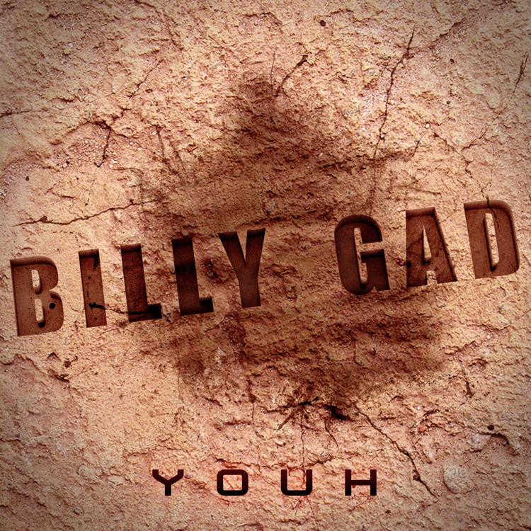 Billy Gad's avatar image