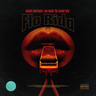 Flo Rida's cover