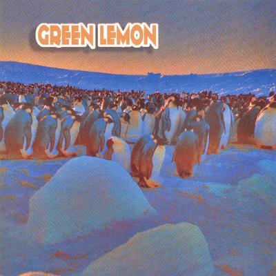 Green Lemon's cover