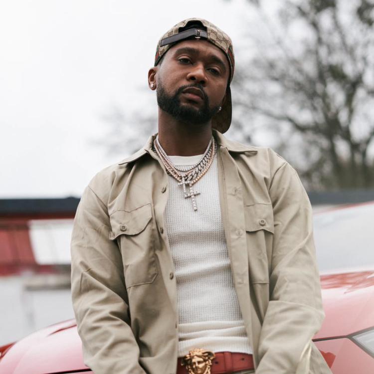 Zaytoven's avatar image