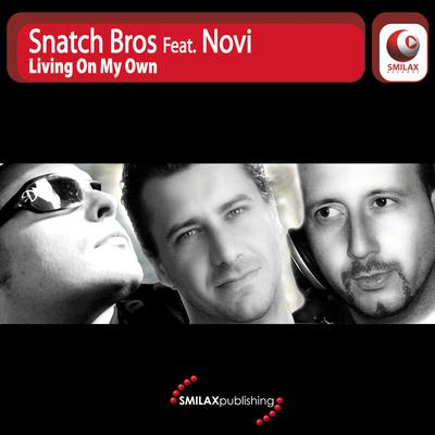 Snatch Bros Feat. Novi's cover