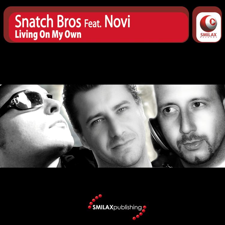 Snatch Bros's avatar image
