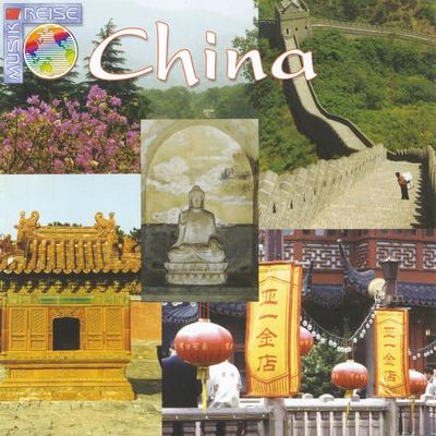Musikreise - China's cover