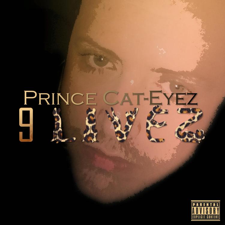 Prince Cat-Eyez's avatar image