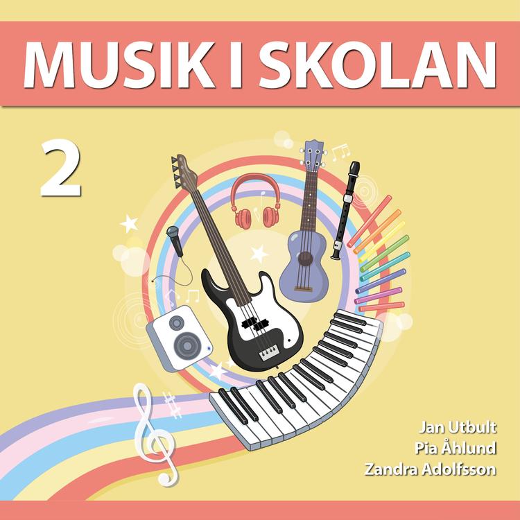 Musik i skolan - Årskurs 2 - Kompbakgrunder's avatar image