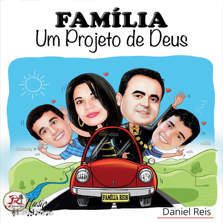 Daniel Reis's avatar image
