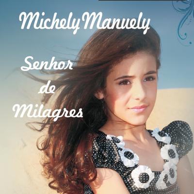 Nos Braços do Pai By Michely Manuely's cover