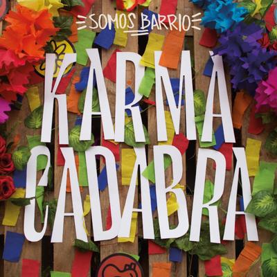 Karmacadabra's cover