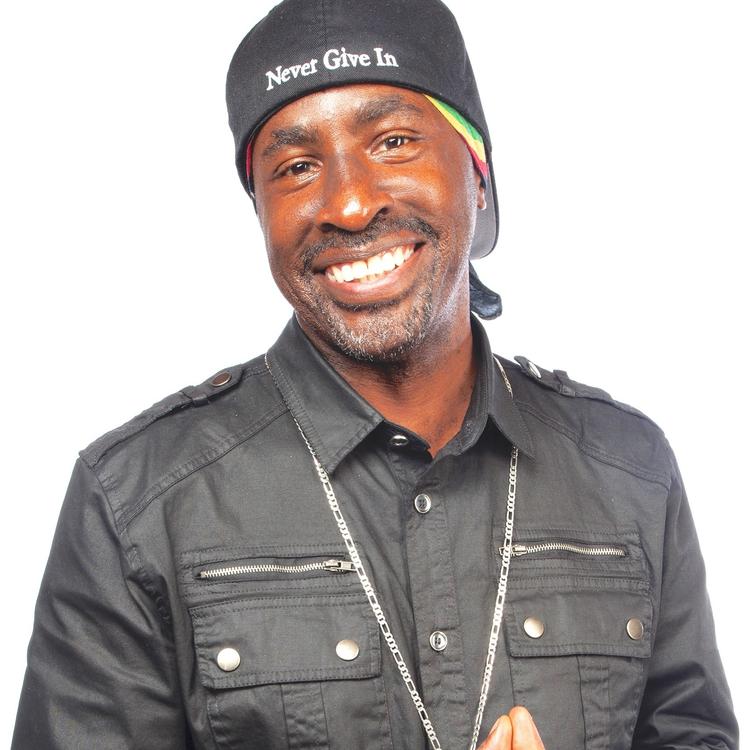 Pato Banton's avatar image