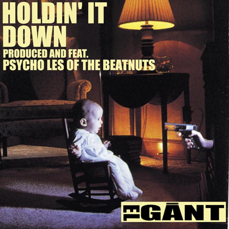 El Gant feat Psycho LES of the Beatnuts's avatar image