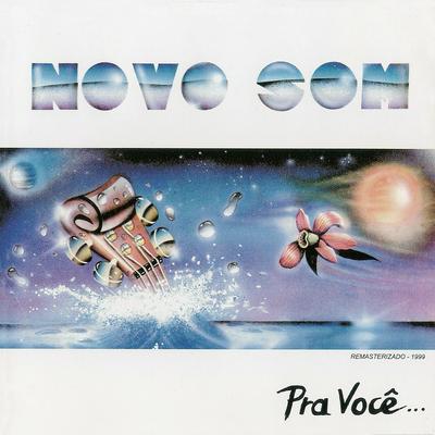 Pra Você By Novo Som's cover