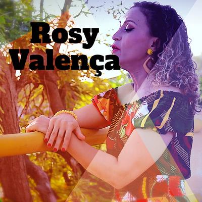 Say These Words By Rosy Valença's cover