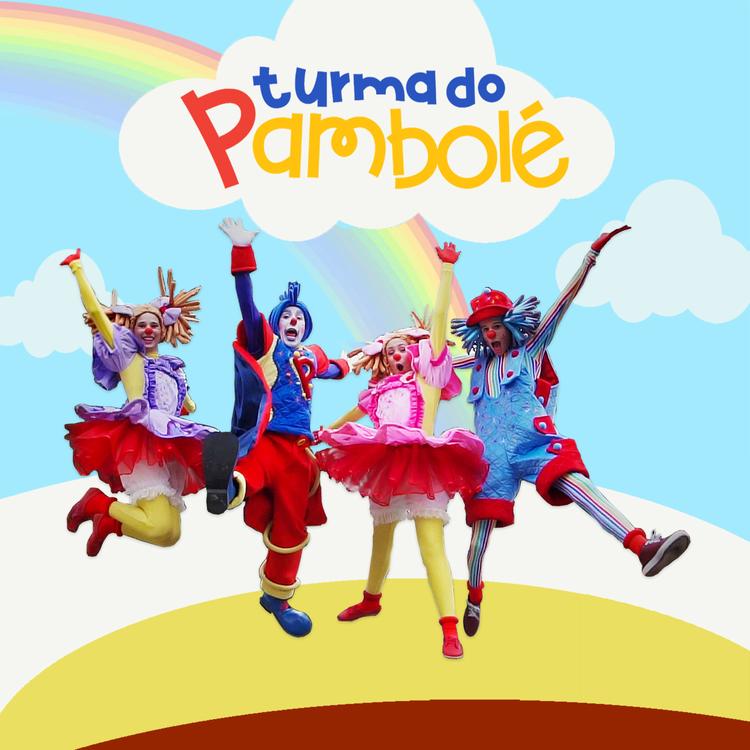 Turma do Pambolé's avatar image