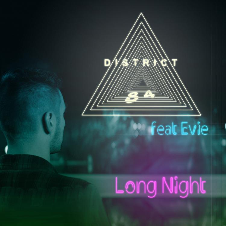 District 84's avatar image