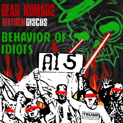 Behavior of  Idiots's cover