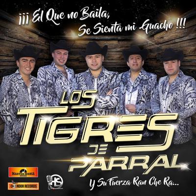 Los Tigres de Parral's cover