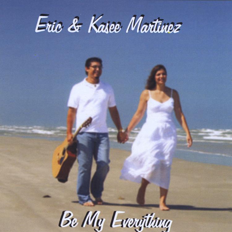 Eric and Kasee Martinez's avatar image