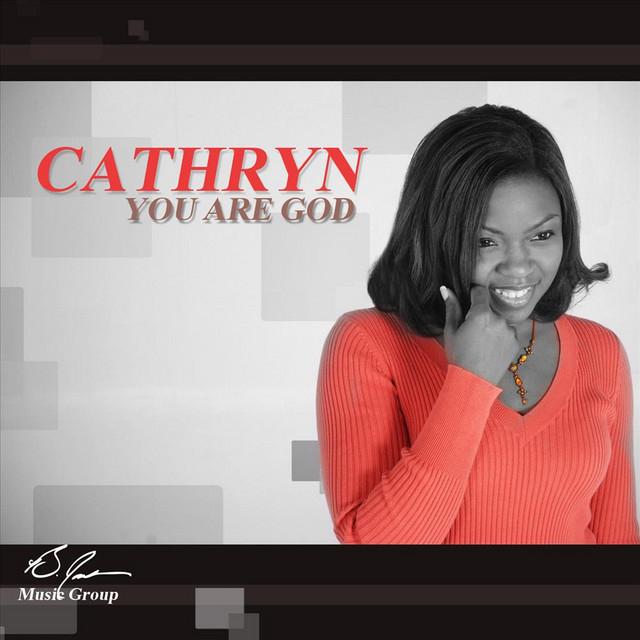 Cathryn Jackson's avatar image