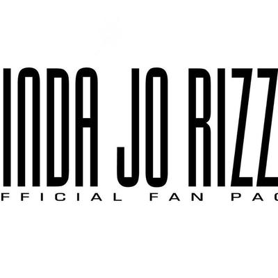 Linda Jo Rizzo's cover