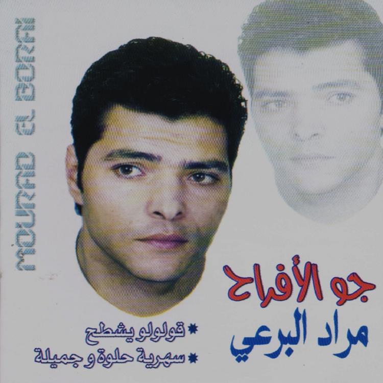 Mourad El Borai's avatar image