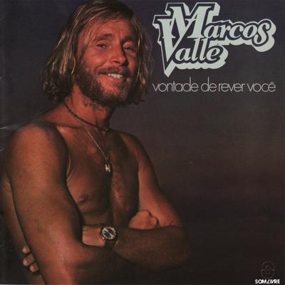 Pecados de Amor By Marcos Valle's cover