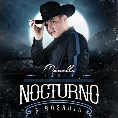 Nocturno A Rosario's cover