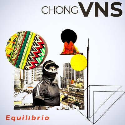 Equiíbrio's cover