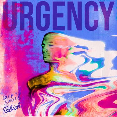 Urgency By Dirty Radio, Fabich's cover