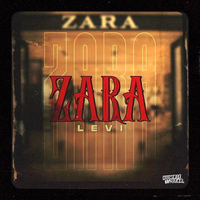 Zara By Humble Star, Levi Menezes's cover