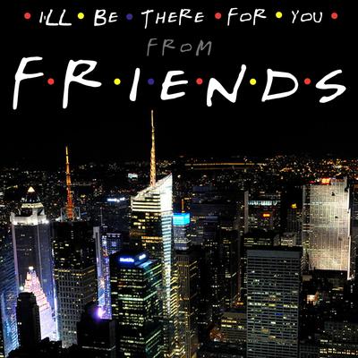 I'll Be There for You By L'Orchestra Cinematique's cover