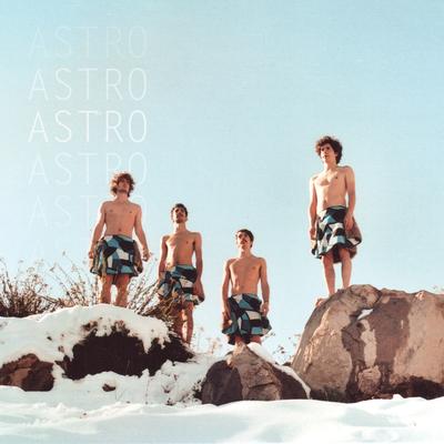 Colombo By Astro's cover