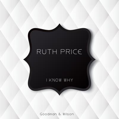 Ruth Price's cover