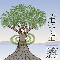 Hecate's Wheel's avatar cover