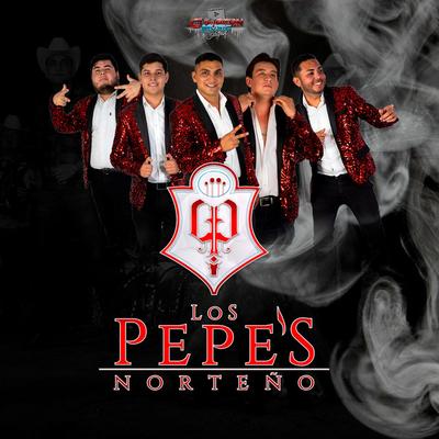 Los Pepe's Norteño's cover