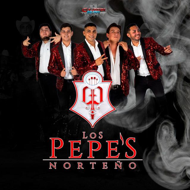 Los Pepe's Norteño's avatar image