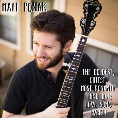 Matt Ponak's cover