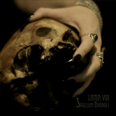 Lapis Occultus By Lamia Vox's cover