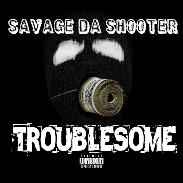 SAVAGE DA SHOOTER's avatar image