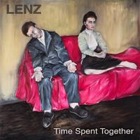 Lenz's avatar cover