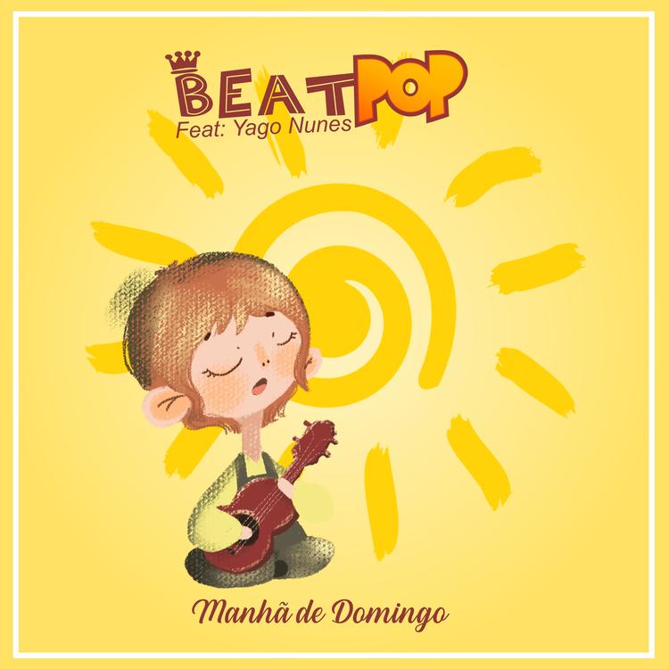 Beat Pop's avatar image