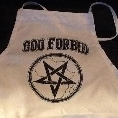 God Forbid's cover