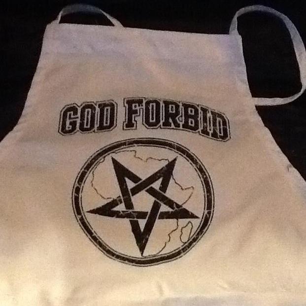 God Forbid's avatar image