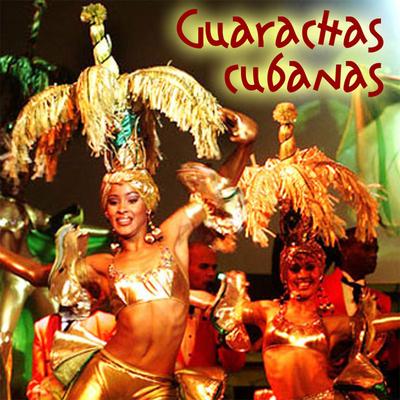 Guarachas Cubanas's cover