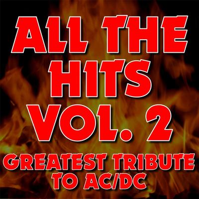 For Those About to Rock (We Salute You) By Down Under Devils's cover