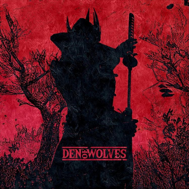 Den of Wolves's avatar image