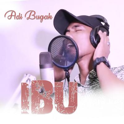Adi Bugak's cover