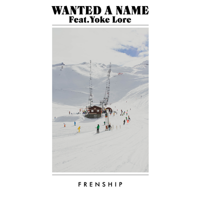 Wanted A Name's cover