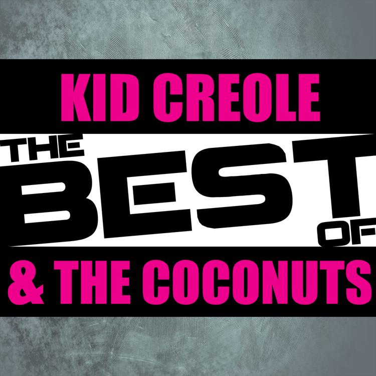 Kid Creole & The Coconuts's avatar image