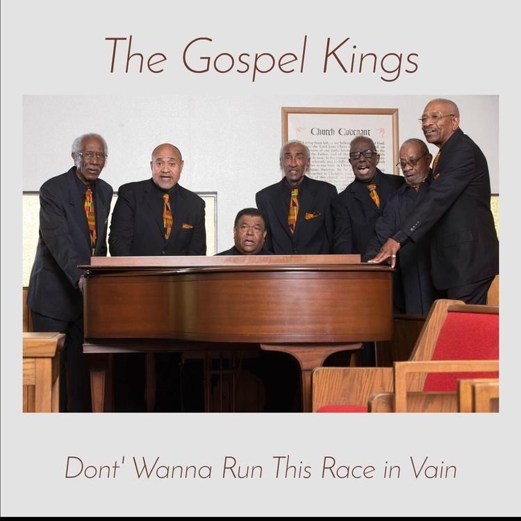Gospel Kings's avatar image