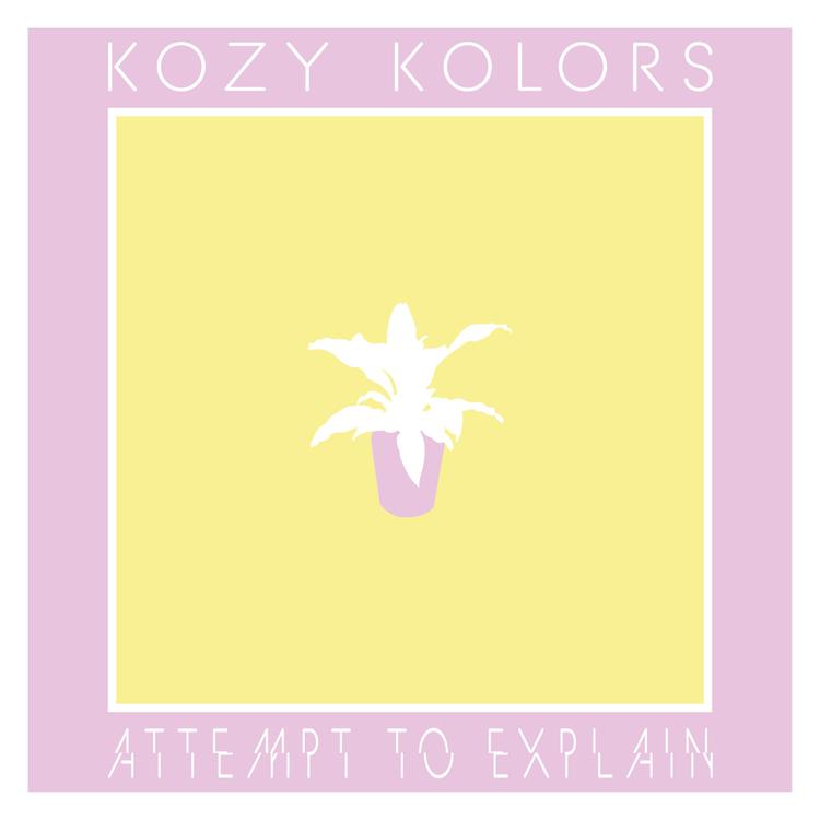 Kozy Kolors's avatar image